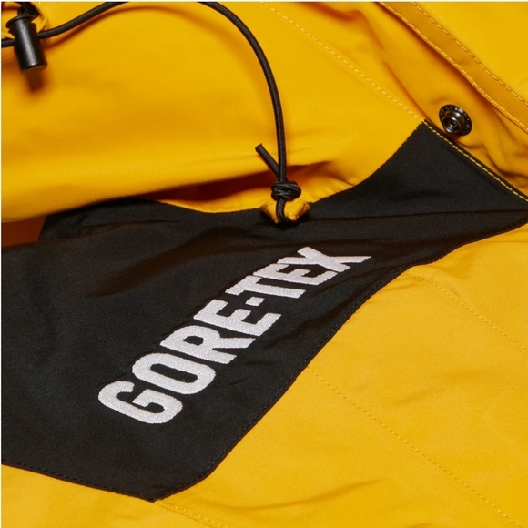 Northface Gortex Jacket - Picture 3 of 13